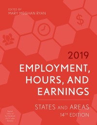 Cover Employment, Hours, and Earnings 2019
