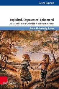Cover Exploited, Empowered, Ephemeral
