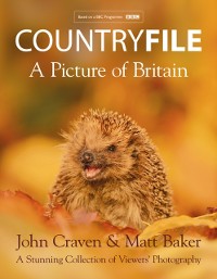 Cover Countryfile - A Picture of Britain