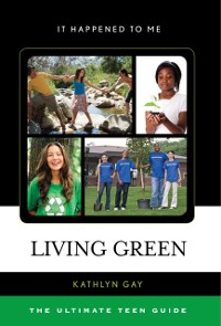 Cover Living Green