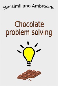 Cover Chocolate problem solving