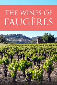 Cover The wines of Faugeres