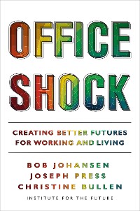 Cover Office Shock