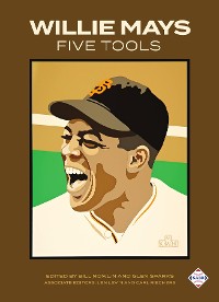 Cover Willie Mays Five Tools
