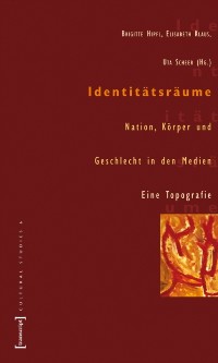 Cover Identitätsräume