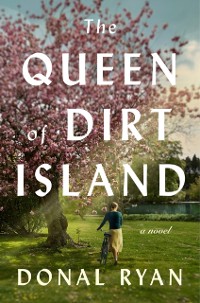 Cover Queen of Dirt Island