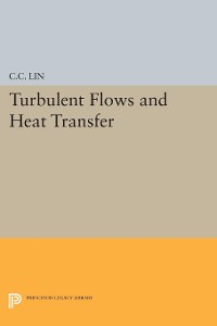 Cover Turbulent Flows and Heat Transfer