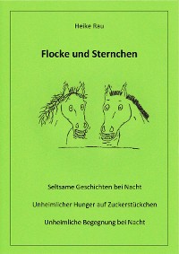 Cover Flocke und Sternchen