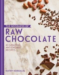 Cover Goodness of Raw Chocolate