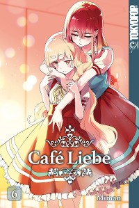 Cover Café Liebe 06