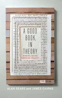 Cover Good Book, In Theory