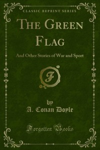 Cover Green Flag