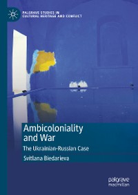 Cover Ambicoloniality and War