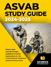 Cover ASVAB Study Guide