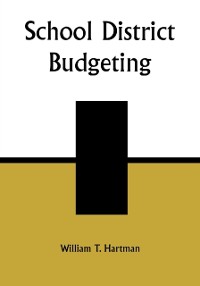 Cover School District Budgeting