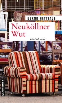 Cover Neuköllner Wut