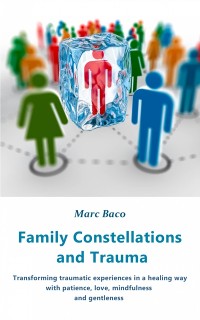 Cover Family Constellations and Trauma