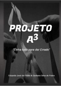 Cover Projeto A3