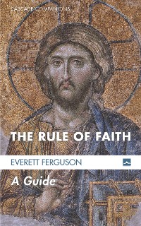 Cover The Rule of Faith