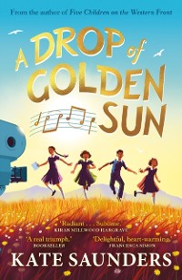 Cover Drop of Golden Sun