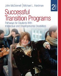 Cover Successful Transition Programs
