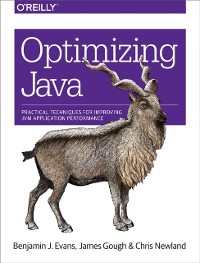 Cover Optimizing Java