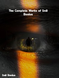 Cover The Complete Works of Emil Elenius