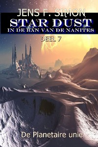 Cover De Planetaire unie (STAR-DUST 7)