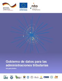 Cover Gobierno de Datos para las Administraciones Tributarias.