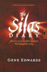 Cover The Silas Diary