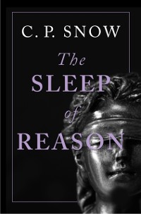Cover Sleep of Reason
