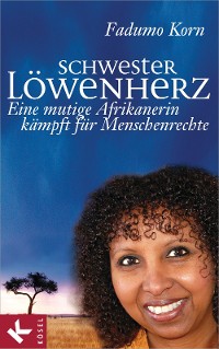 Cover Schwester Löwenherz