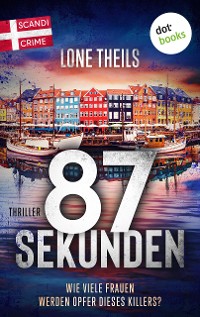 Cover 87 Sekunden