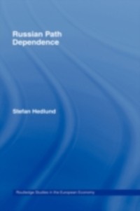Cover Russian Path Dependence