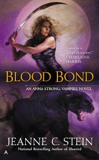 Cover Blood Bond