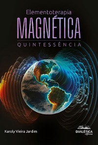 Cover Elementoterapia Magnética