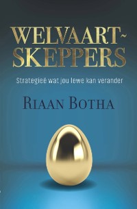 Cover Welvaartskeppers