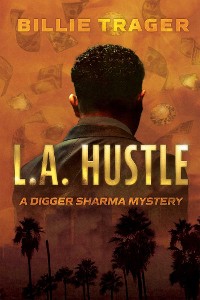 Cover L.A. Hustle