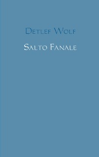 Cover Salto Fanale
