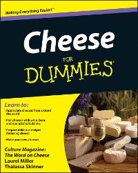 Cover Cheese For Dummies