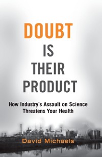 Cover Doubt Is Their Product
