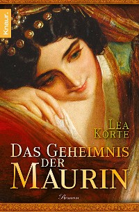 Cover Das Geheimnis der Maurin