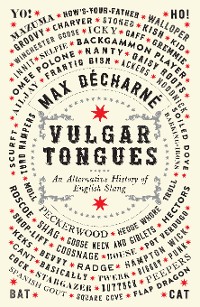 Cover Vulgar Tongues