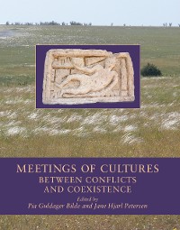 Cover Meetings of Cultures in the Black Sea Region