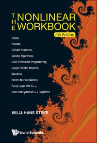 Cover NONLINEAR WORKBOOK, THE (5TH ED)