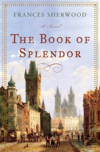 Cover The Book of Splendor: A Novel