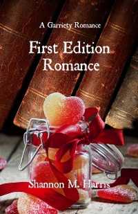 Cover First Edition Romance