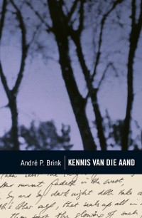 Cover Kennis van die aand