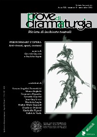 Cover Prove di Drammaturgia n. 1/2015