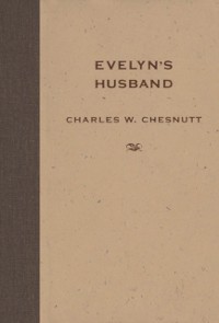Cover Evelyn's Husband